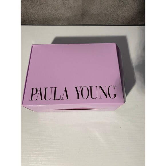 Paula Young CC Casey CoolCap WhisperLite Wig Color 56 Gray Pixie NIB main image 3